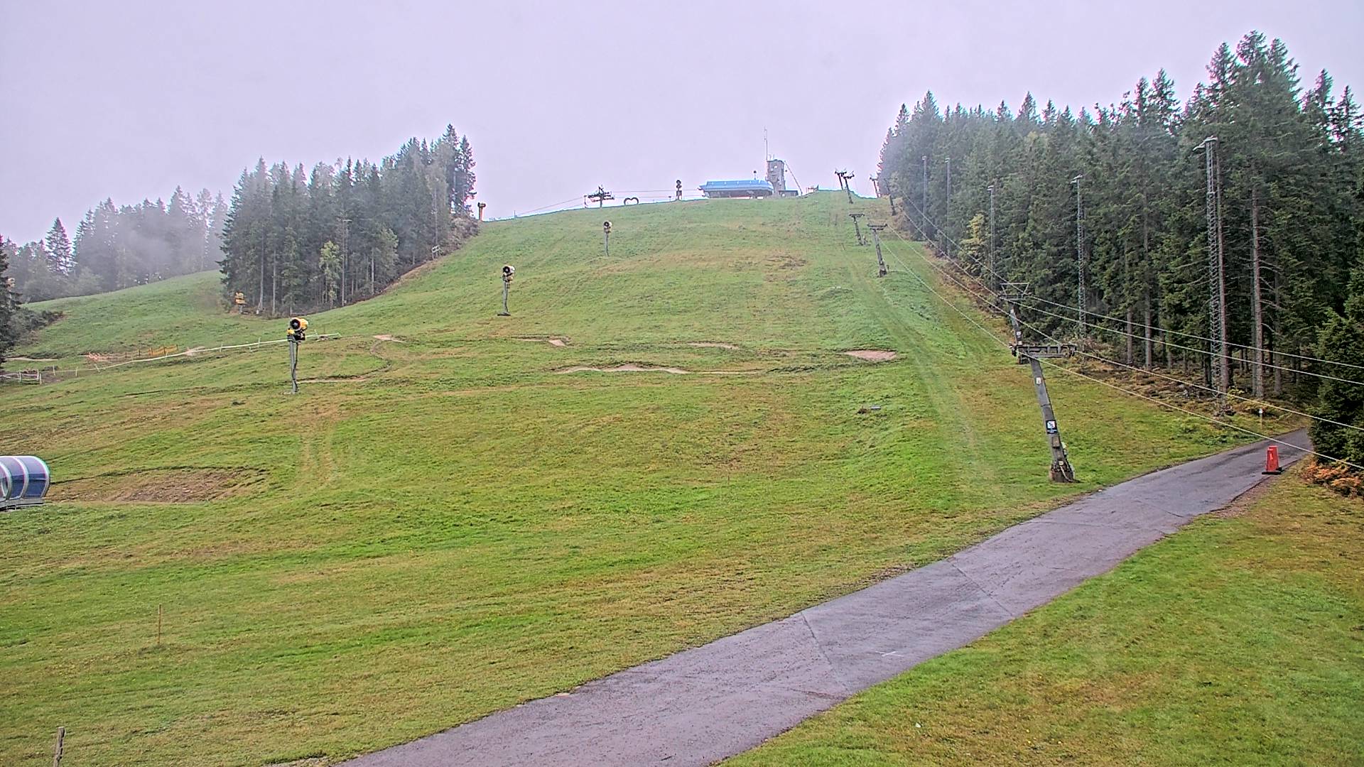 familjebacken