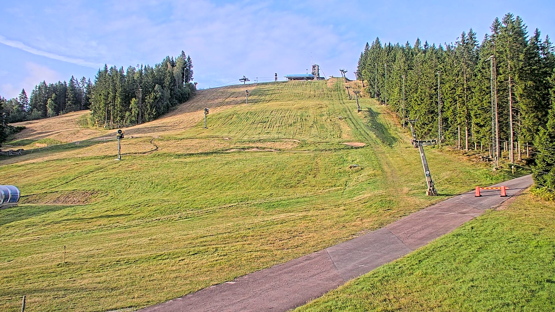 familjebacken