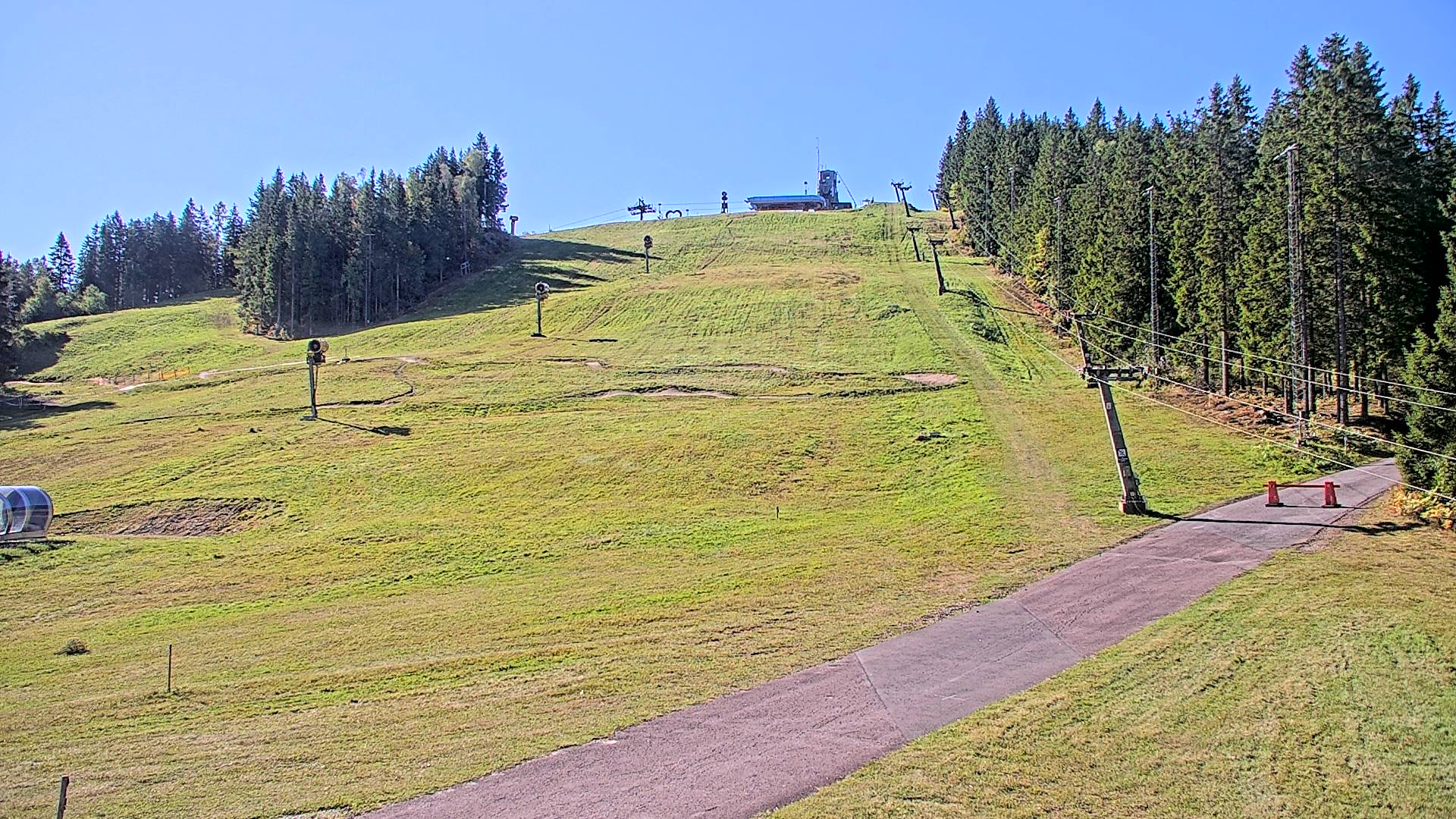 familjebacken