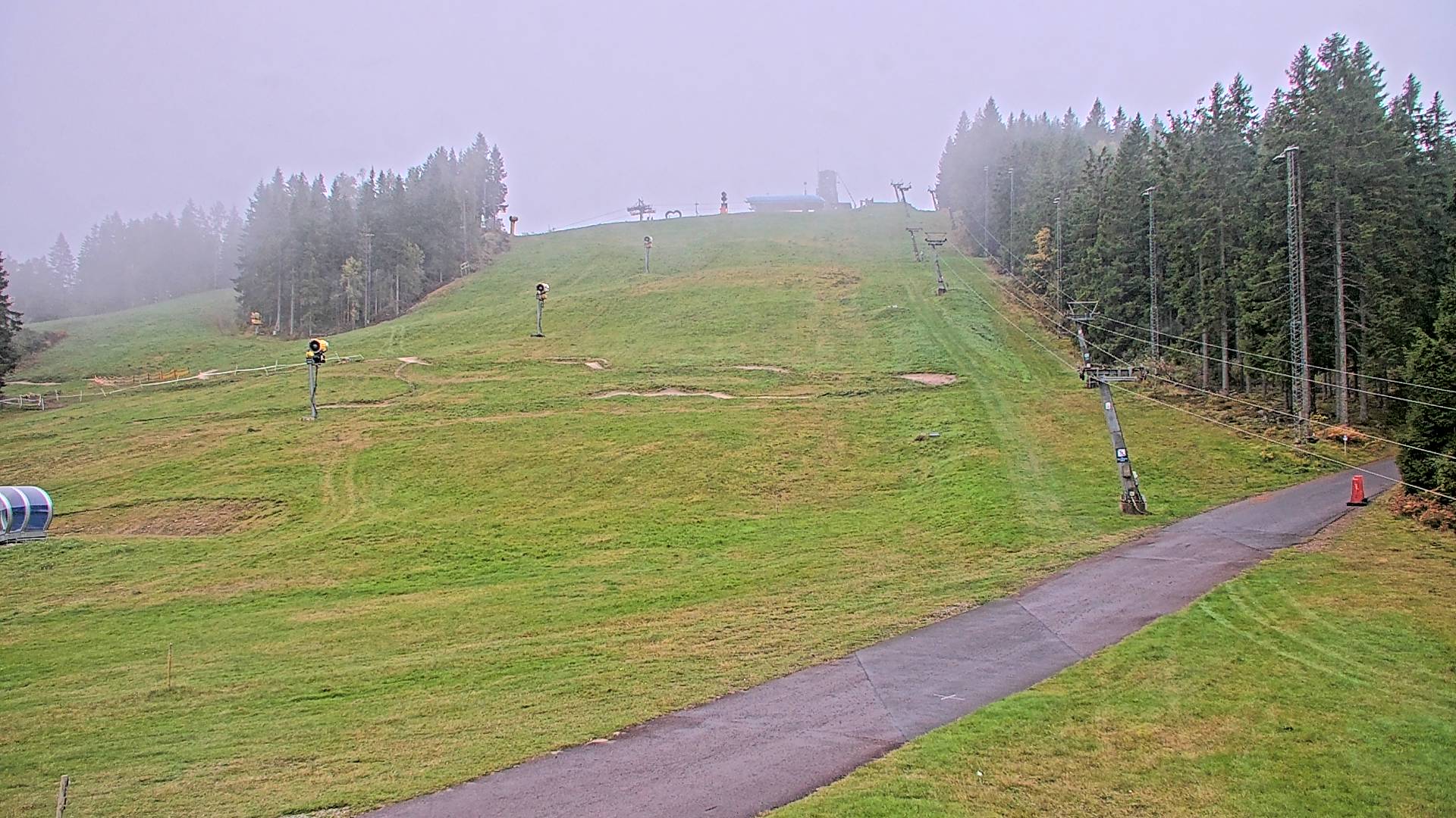 familjebacken