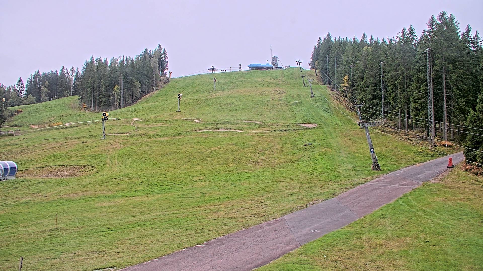 familjebacken
