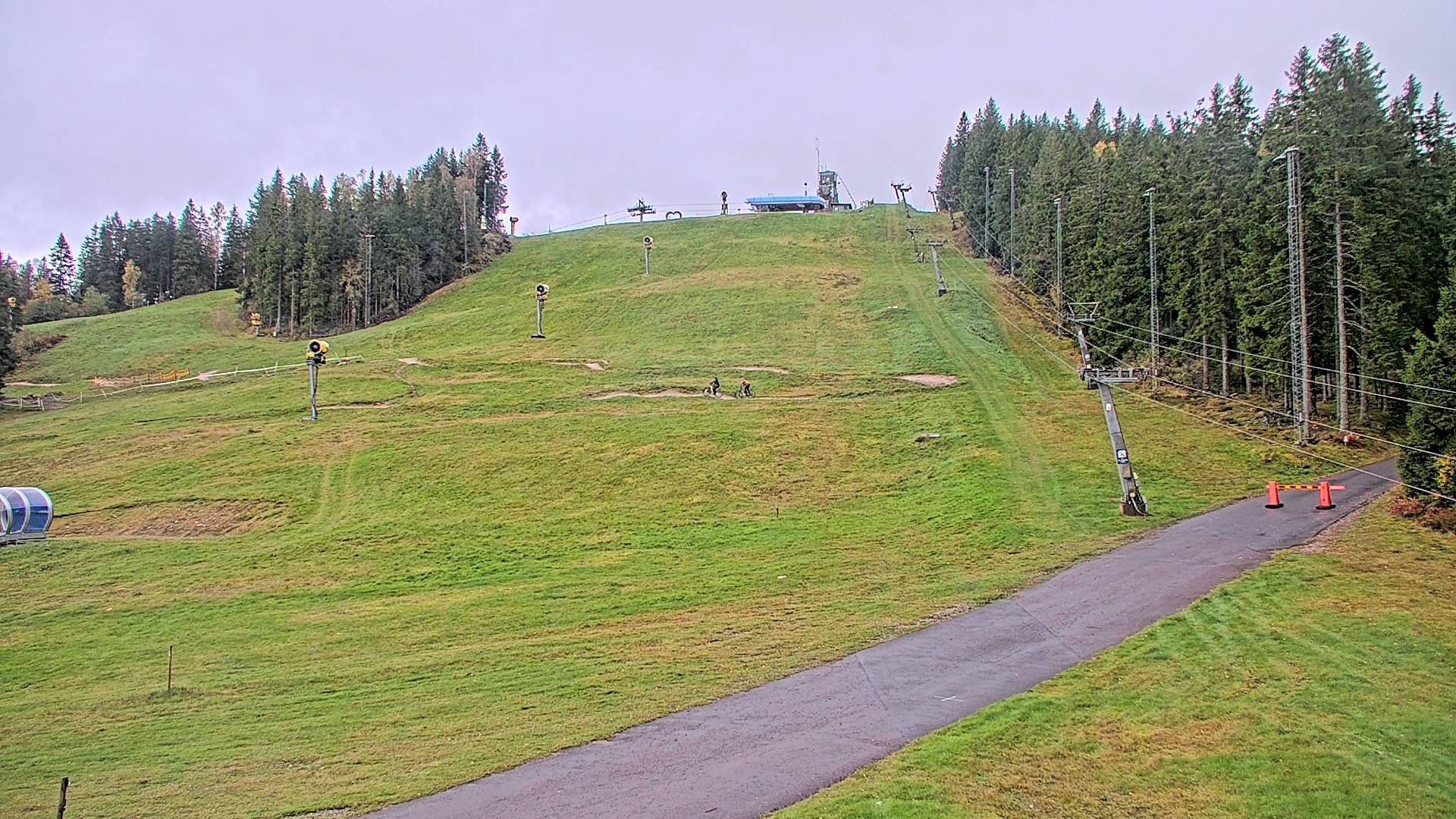 familjebacken