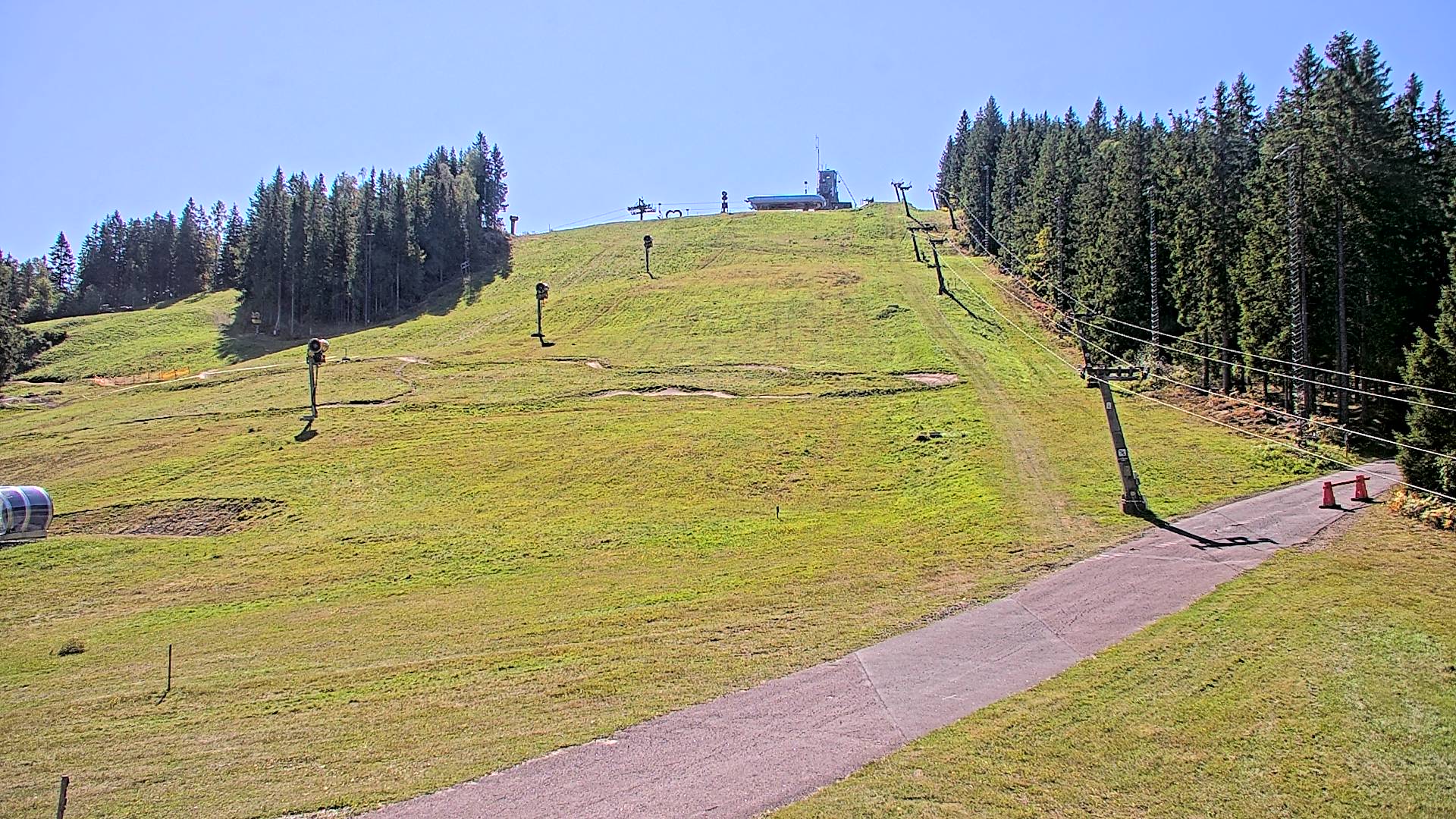 familjebacken