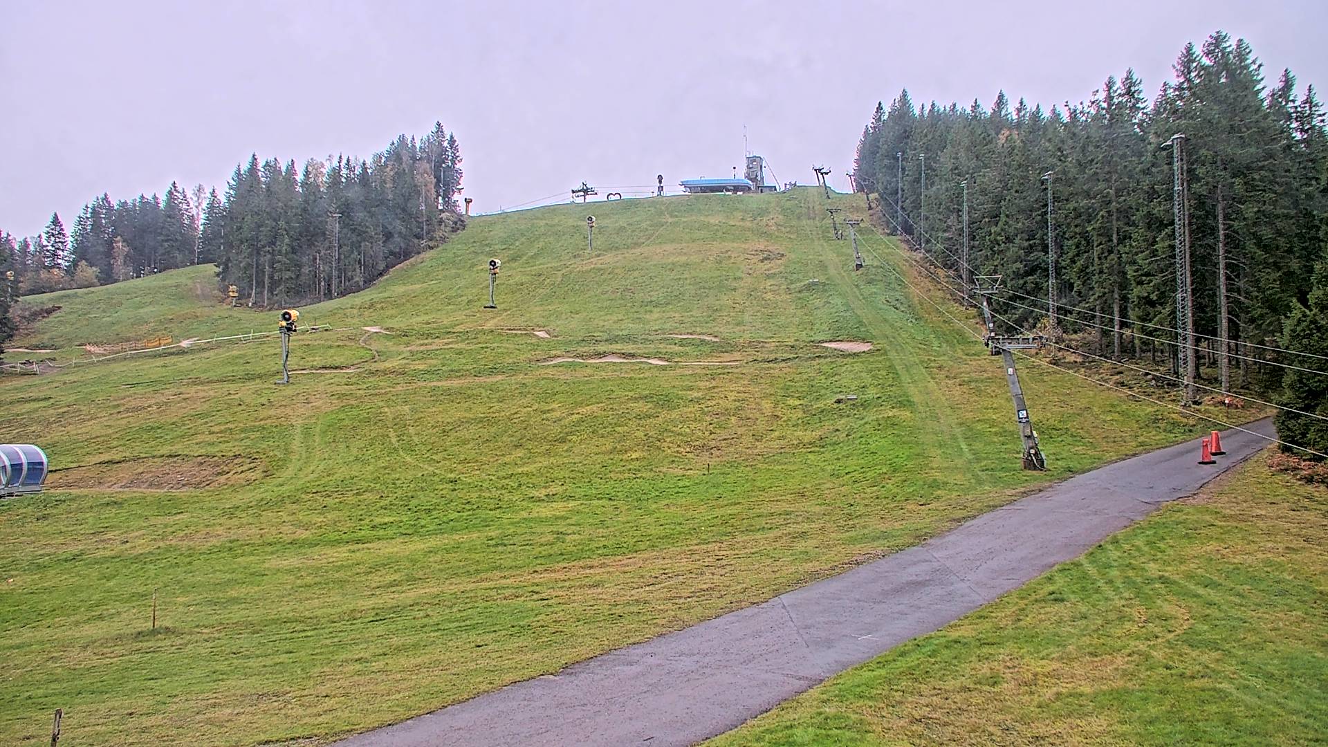 familjebacken