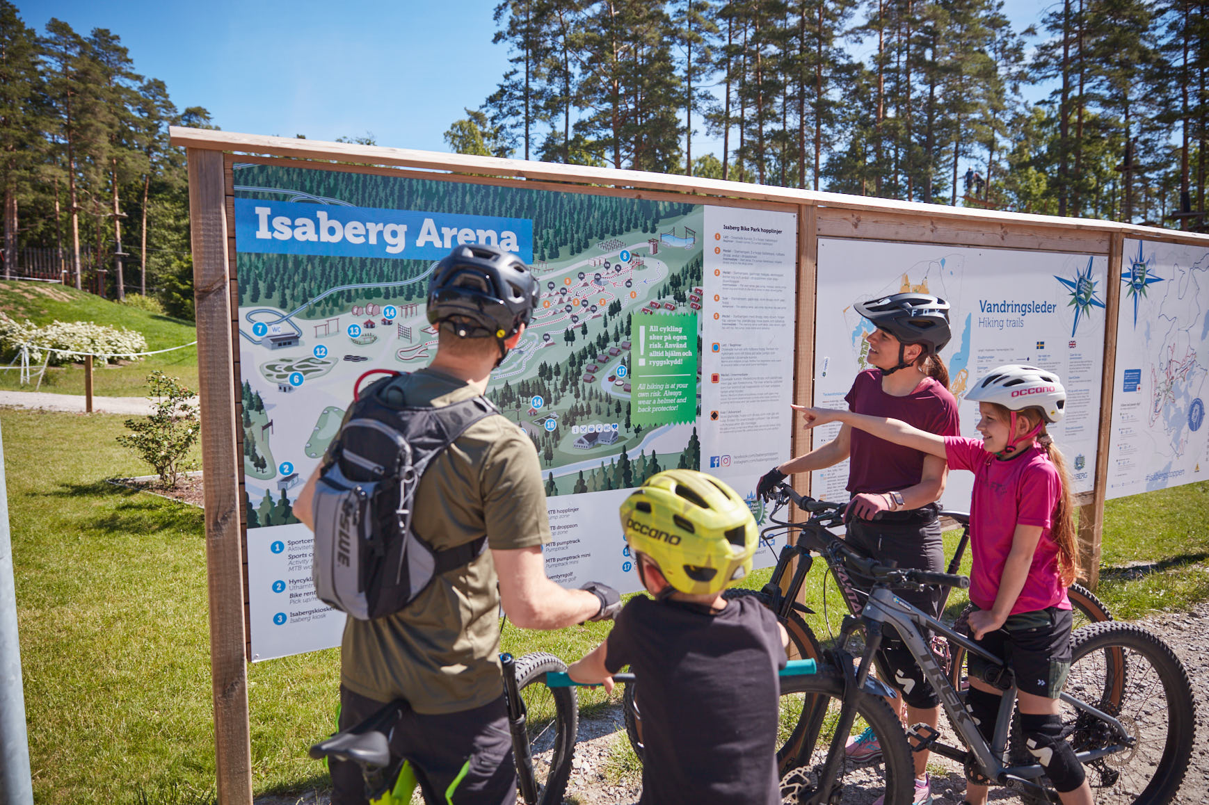 ISABERG 5Dsr 220621 99492