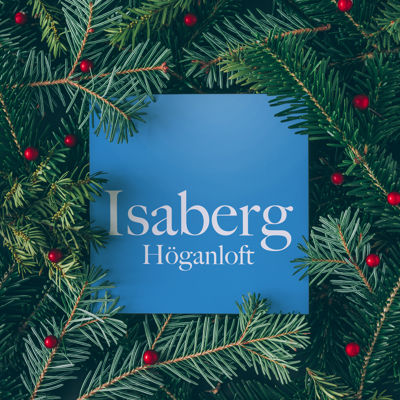 Hoganloft Julkoncept