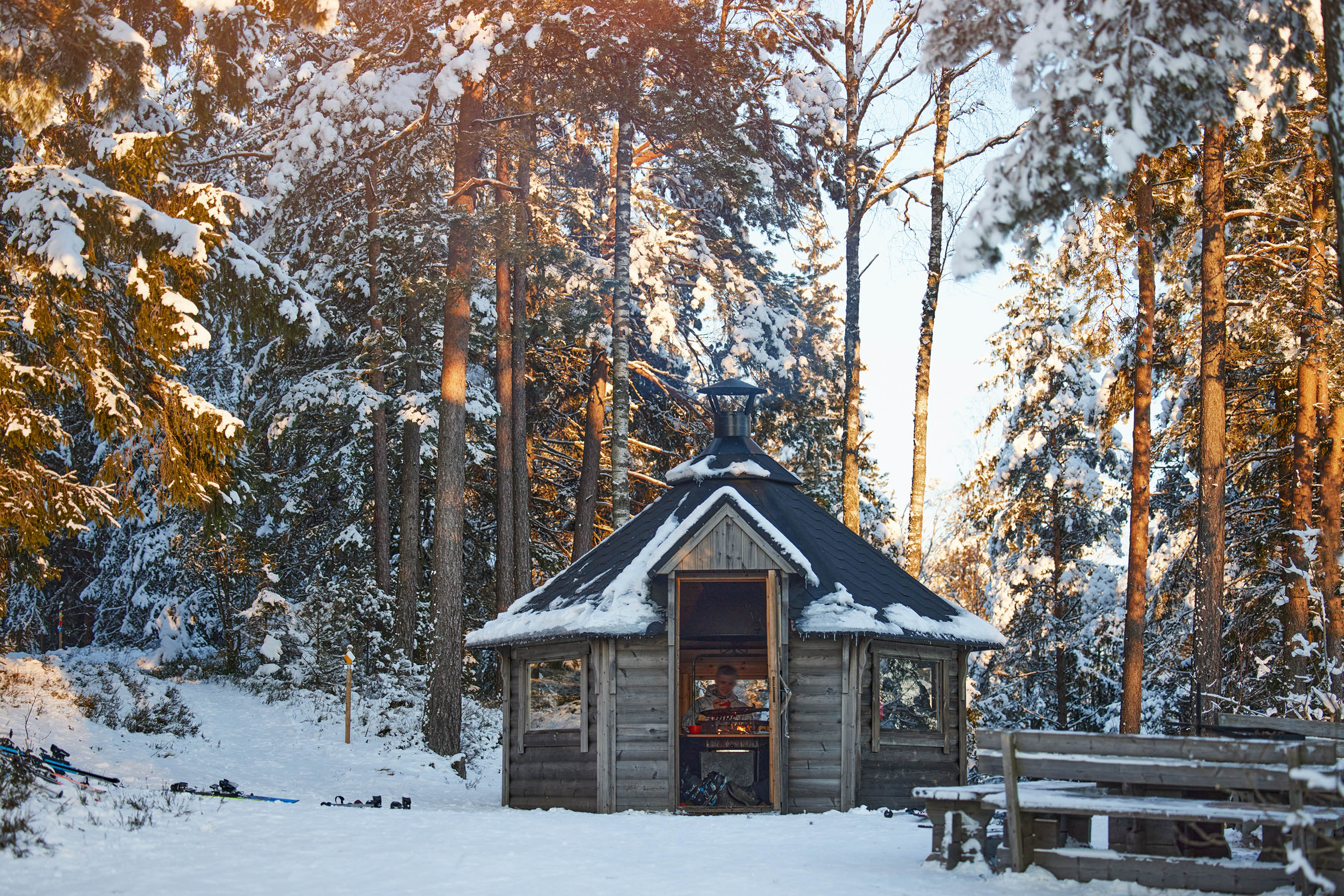 ISABERG VINTER 210205 3170 LOW