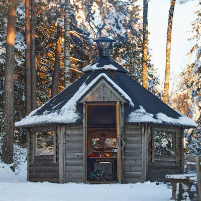 ISABERG VINTER 210205 3170 LOW