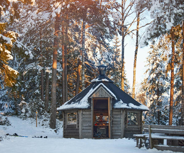 ISABERG VINTER 210205 3170 LOW
