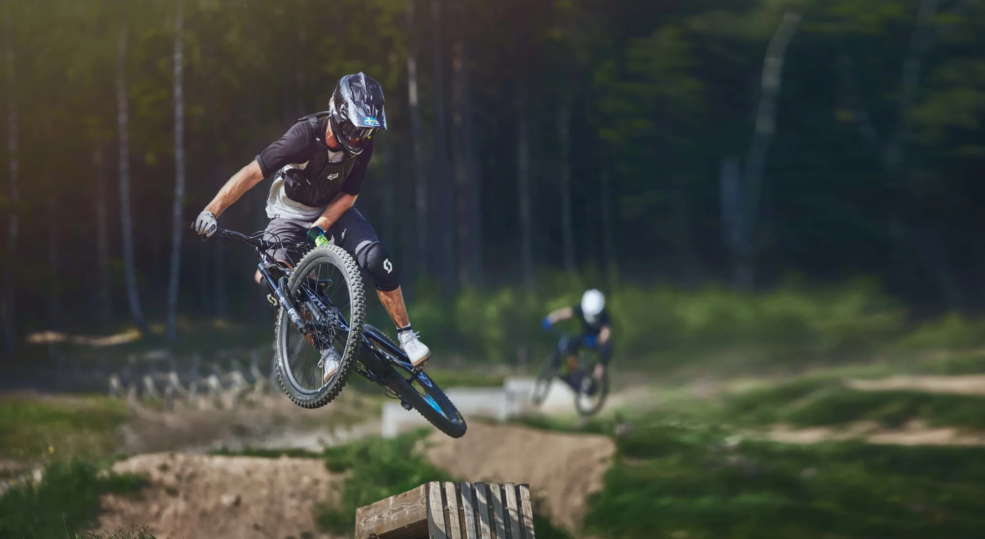 MTB Teknik 1