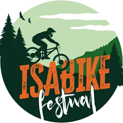 Isabike Festival Badge 2023 RGB