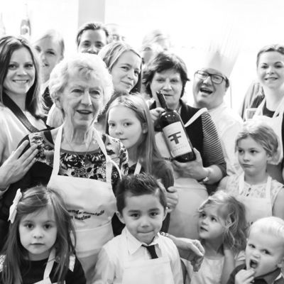 Annica 40 La Grande 188 2000X1200