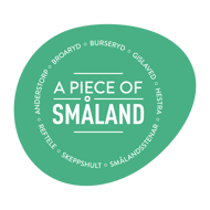a piece of smaland