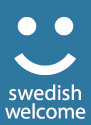 swedish welcome