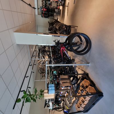 Bikeshop 4