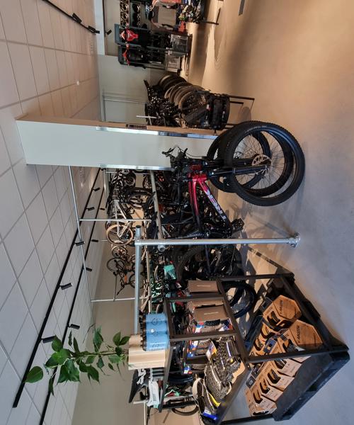 Bikeshop 4