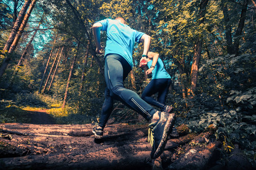 Trailrunning