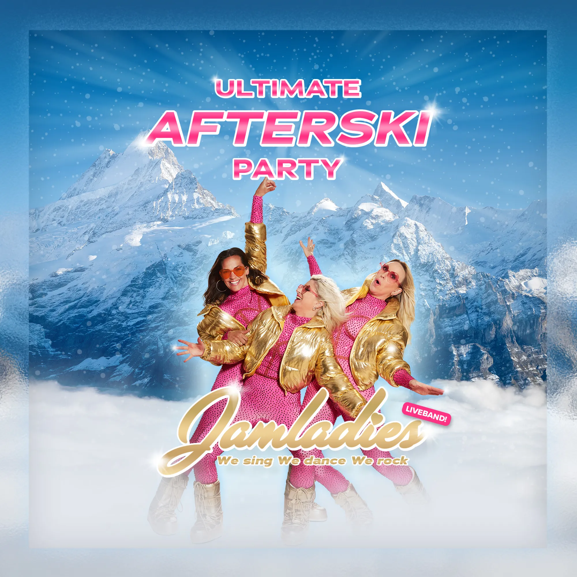 Jamladies Instagram Afterski General 2023 10