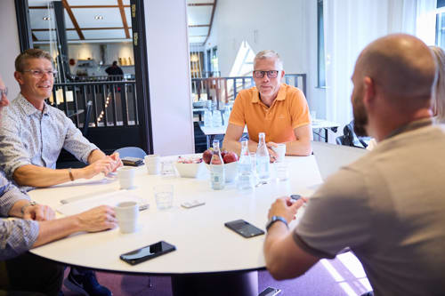Konferensfika