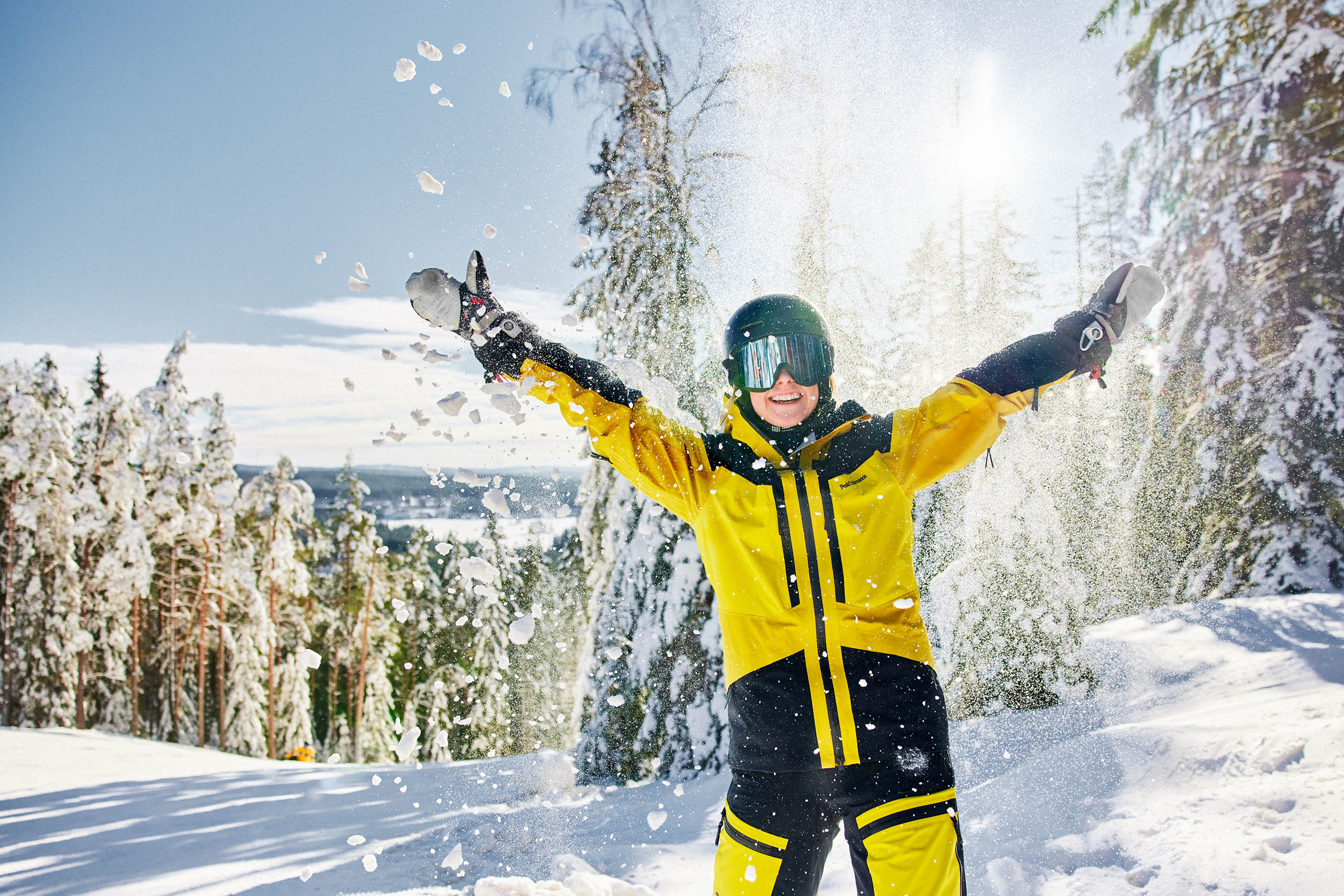 ISABERG VINTER 210212 4521 LOW