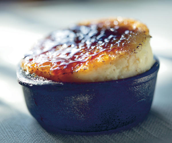 Creme Brulee