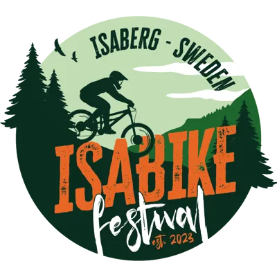 Isabike Festival Badge Alt 2023 CMYK